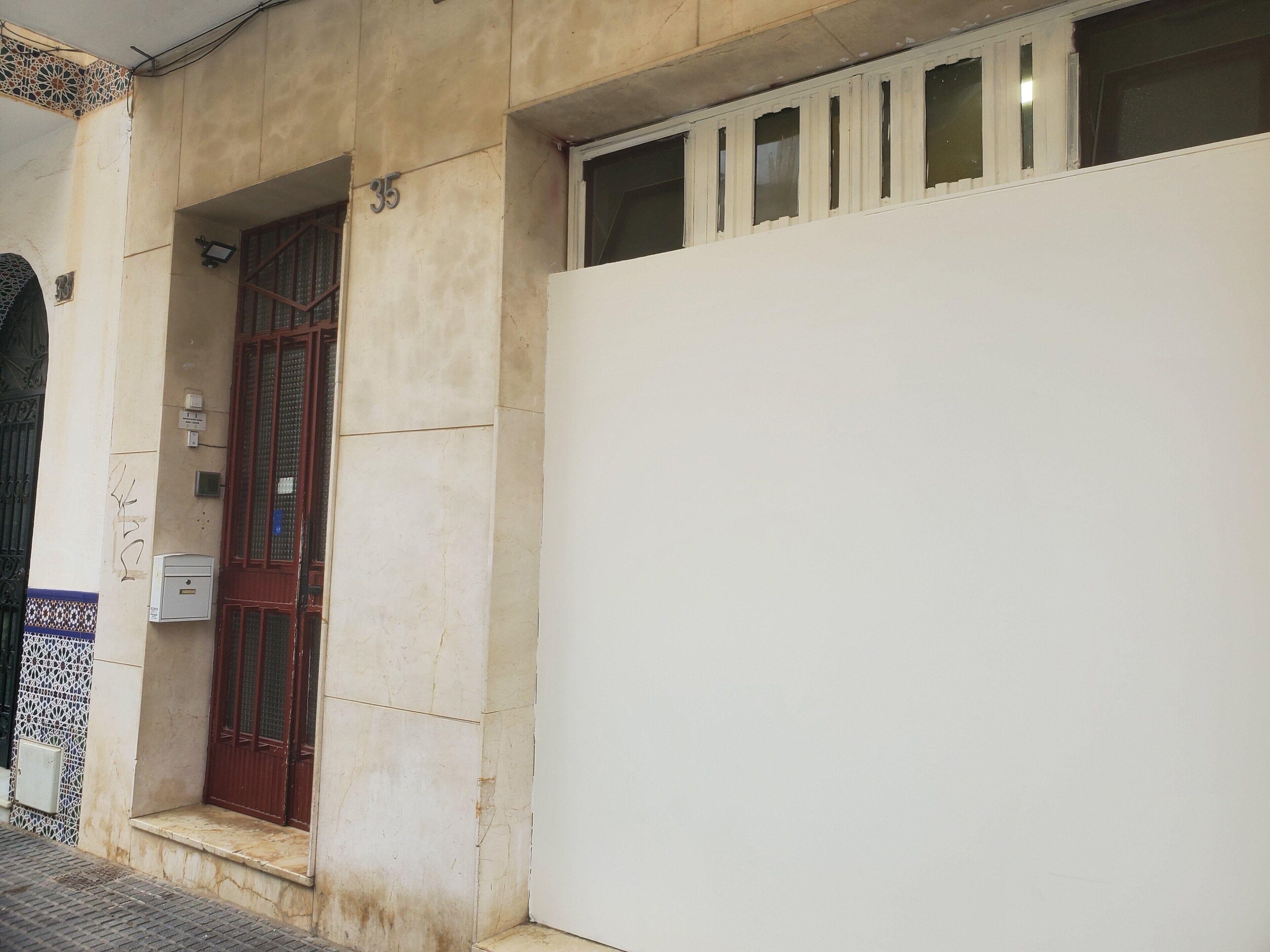 Rafaela Guest House, Malaga